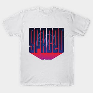 Spaced out T-Shirt